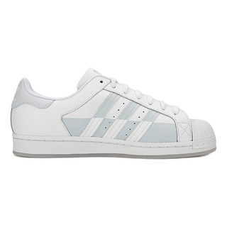 adidas ORIGINALS Superstar 中性运动板鞋 FX5533