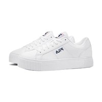 FILA 斐乐 Redmond 女子休闲运动鞋 5CM01114-125 白色 38