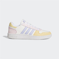 adidas NEO Neo秋季新款女子低帮篮球鞋