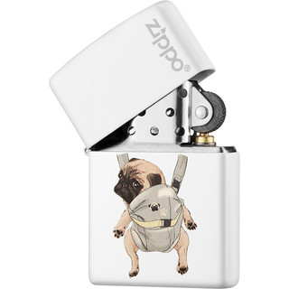 ZIPPO 之宝 经典系列 214 打火机