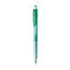 PILOT 百乐 摇摇自动铅笔 HFGP-20N 绿色 0.5mm