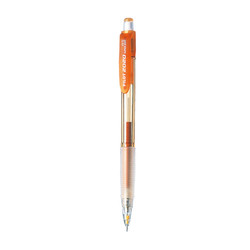 PILOT 百乐 摇摇自动铅笔 HFGP-20N 橙色 0.5mm