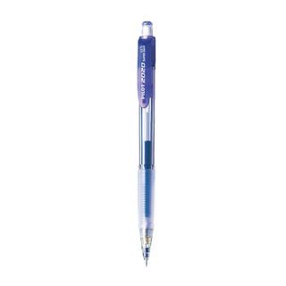PILOT 百乐 摇摇自动铅笔 HFGP-20N 紫色 0.5mm