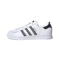 adidas ORIGINALS Superstar 中性运动板鞋 FZ1967