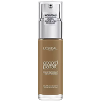  L'OREAL PARIS/巴黎欧莱雅 绝配无瑕 女士粉底液