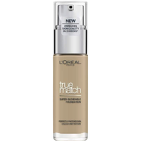 L'OREAL PARIS 巴黎欧莱雅 true match粉底液 #2N Vanilla 30ml