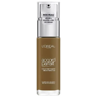 L'OREAL PARIS 巴黎欧莱雅 true match粉底液 #8N Cappucino 30ml