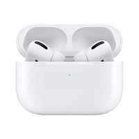 Apple 苹果 AirPods Pro 配MagSafe无线充电盒 主动降噪无线蓝牙耳机