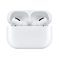 Apple 苹果 AirPods Pro 配MagSafe无线充电盒 主动降噪无线蓝牙耳机