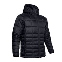 UNDER ARMOUR 安德玛 Insulated 男子运动夹克 1342740