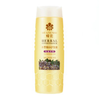 BEE&FLOWER; 蜂花 轻盈舒爽本草精华护发素 500ml