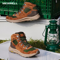 88VIP：MERRELL 迈乐 ONTARIO 85 J500161 男款户外徒步鞋