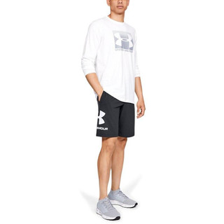 UNDER ARMOUR 安德玛 Sportstyle 男子运动短裤 1329300