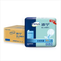 TENA 添宁 纸尿片 M-L80片 （59*22cm）