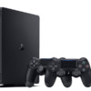 SONY 索尼 PlayStation 4游戏机