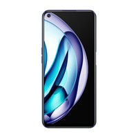 realme 真我 Q3s 夜空蓝 8GB+128GB Wireless2 Neo耳机套餐