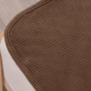 Jernanolab 纳遇 JD01-1 碳纳米管智暖毯 120*200cm 巧克力棕