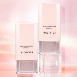 VidiVici 光彩女神隔离霜 SPF30/PA++ 40ml