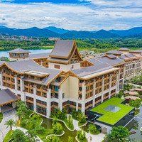 ​广州森林海温泉度假酒店