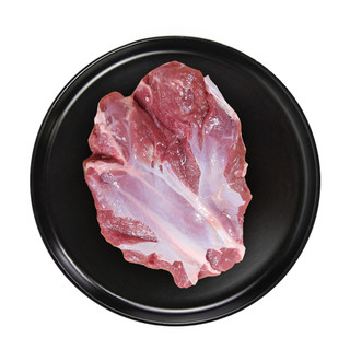 HONDO 恒都 去骨羊后腿肉 1kg