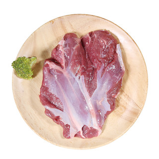 HONDO 恒都 去骨羊后腿肉 1kg