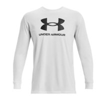 UNDER ARMOUR 安德玛 Sportstyle Logo 男子运动T恤 1362743