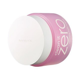 banila co. 芭妮兰 Zero系列 净柔卸妆膏 经典款 180ml*2