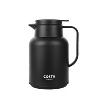 COSTA COFFEE 咖世家咖啡 保温壶 1.45L 黑色