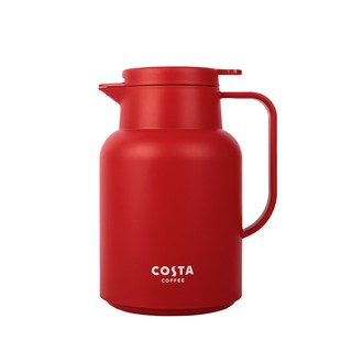 COSTA COFFEE 咖世家咖啡 保温壶 1.45L