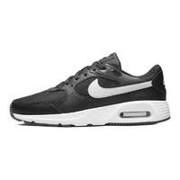 NIKE 耐克 Air Max SC 男子休闲运动鞋 CW4555-002 黑/白 43