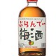 AKASHI 明石 青梅酒白兰地梅酒 500ml