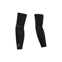 COMPRESSPORT 中性运动袖套 CS-SU00008B 黑色 T2