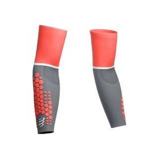 COMPRESSPORT 中性运动袖套 CS-SU00008B 黑色 T2