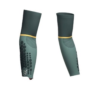 COMPRESSPORT 中性运动袖套 CS-SU00008B 珊瑚粉灰色 T2