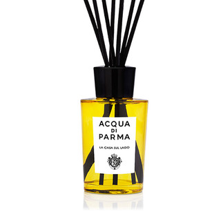 ACQUA DI PARMA 帕尔玛之水 克罗尼亚系列 藤条香薰 180ml 湖边小屋