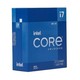 intel 英特尔 i7-12700KF 盒装 CPU处理器 + 华硕 PRIME Z690-P D4主板 板U套装