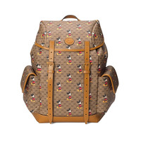 GUCCI 古驰 Disney x Gucci系列 男子中号双肩包