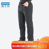 DECATHLON 迪卡侬 SH100  2943846 U-WARM 男式保暖长裤