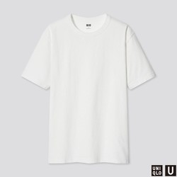 男装/女装 圆领T恤(短袖纯色) 433028