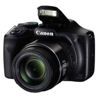 Canon 佳能 PowerShot SX540 HS 长焦数码相机 高清卡片机 4K视频录制