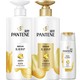 补贴购：PANTENE 潘婷 乳液修护洗护套装（乳液500g洗+500g护+洗80g）