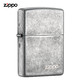 ZIPPO 之宝 打火机   镭射