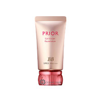 SHISEIDO 资生堂 保湿遮瑕BB霜 SPF35/PA    30g