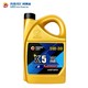 高德润达 合成型机油 汽车发动机润滑油保养机油 5W-30 SL级 4L 汽车用品