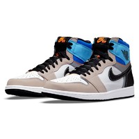 AIR JORDAN 1 RETRO HIGH OG PRO 男子运动鞋