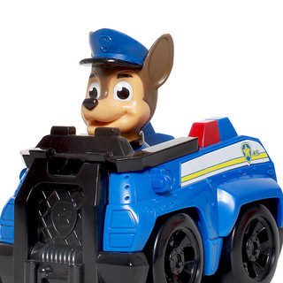 Paw Patrol 汪汪队立大功 救援赛车收藏系列 16605 赛车套装7辆