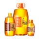 PLUS会员：胡姬花 古法花生油5L（古法4L +小榨900ml +小榨158ml）