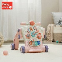 babycare 婴儿学步车 二合一款