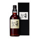 宝树行 山崎25年700ml 日本威士忌 单一麦芽 原装进口洋酒