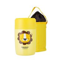 Glasslock 三光云彩 焖烧杯 726ml